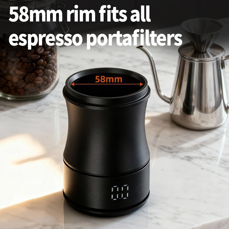 Coffee Equipment Set - OANKR Tasse doseuse de 58 mm