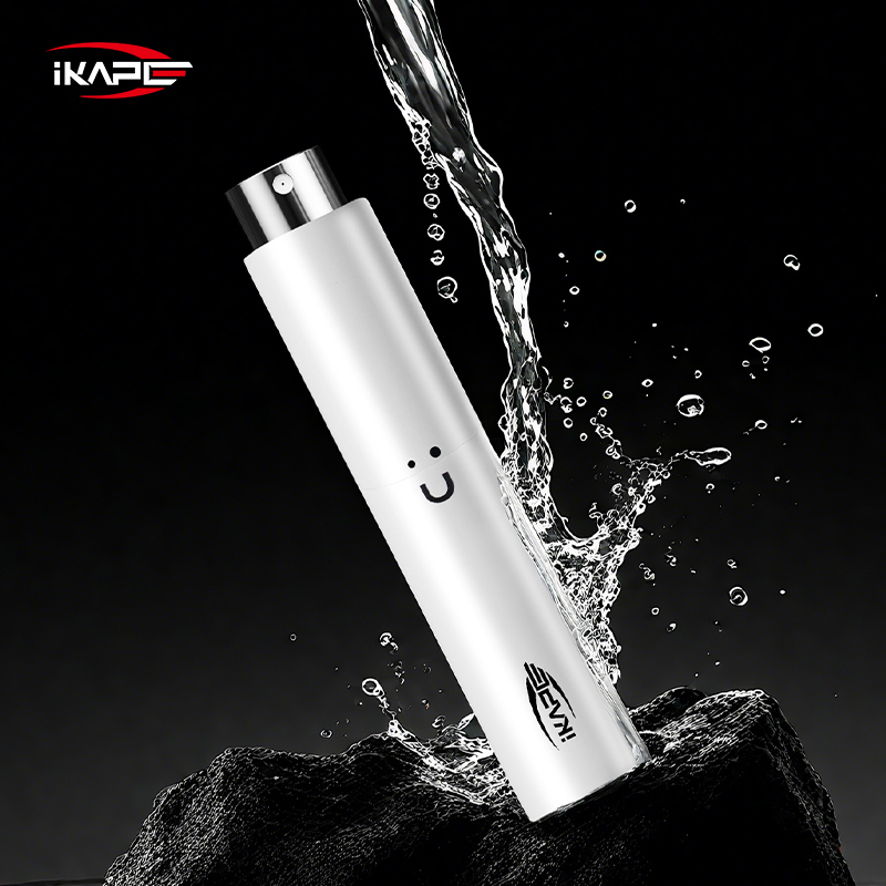 Coffee Equipment Set - IKAPE RDT vaporisateur en verre accessoires