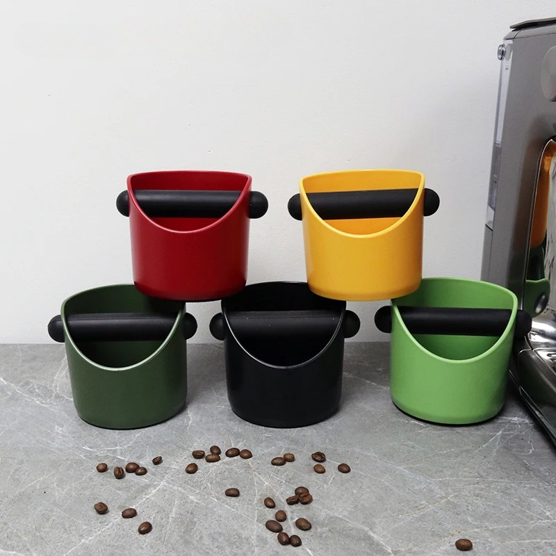 Coffee Equipment Organizer - Boîte à café antidérapante et absorbant