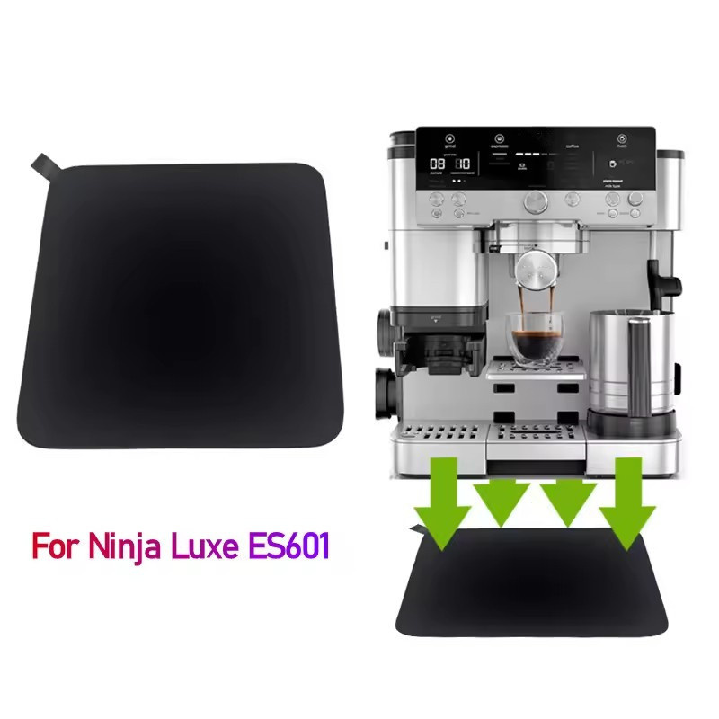 Tapis coulissant pour machine  - Coffee Equipment Set avis et prix