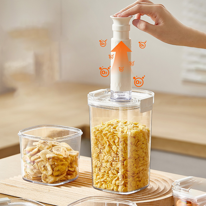 Réservoir scellé sous vide pou - Coffee Equipment Organizer avis et prix