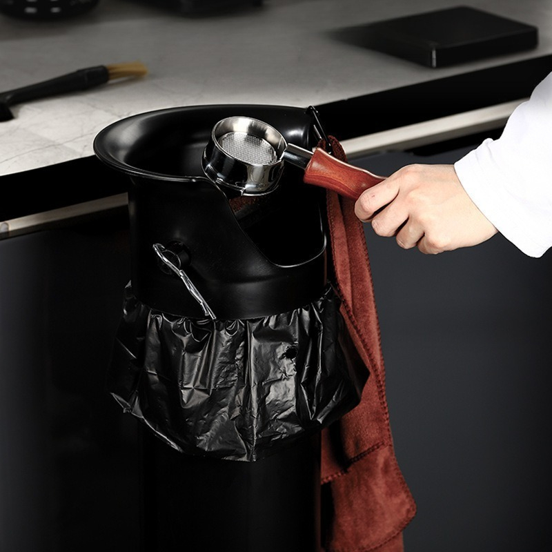 JUSTINLAU Conteneur vertical g - Coffee Equipment Organizer avis et prix