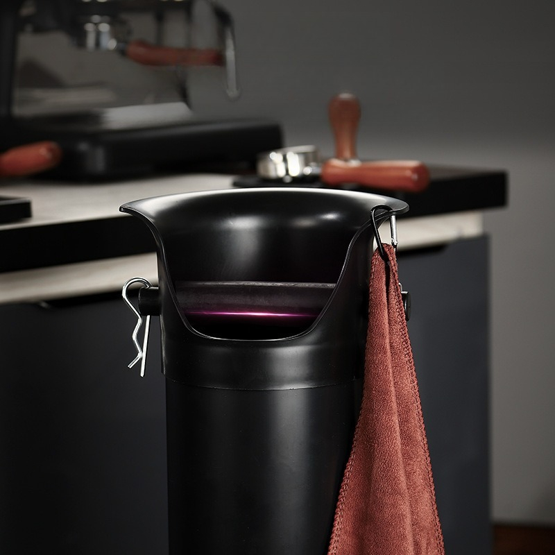 JUSTINLAU Conteneur vertical g - Coffee Equipment Organizer avis et prix