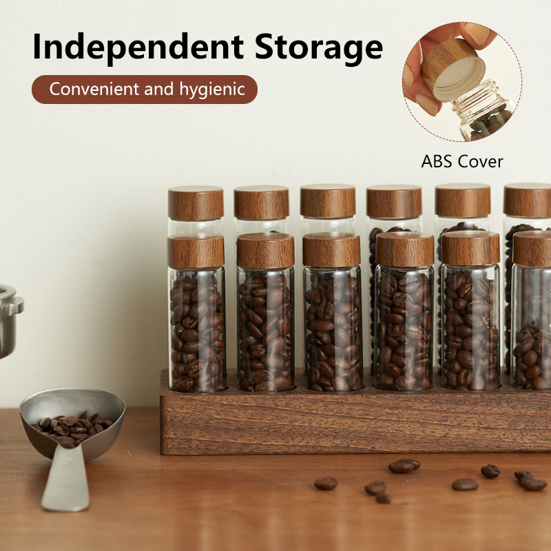 ZIRKUS Tube de rangement pour  - Coffee Equipment Organizer avis et prix