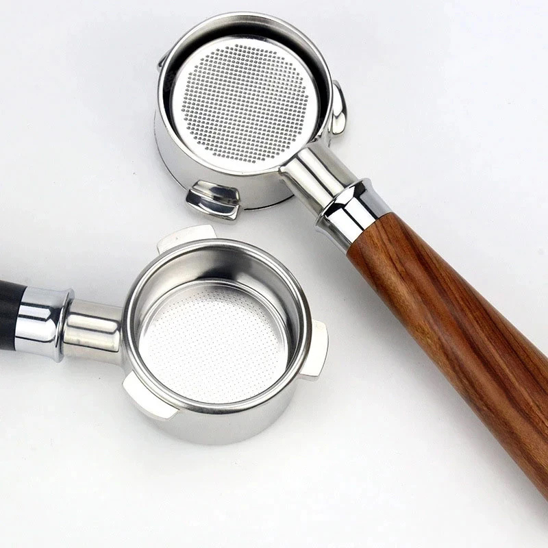 Porte-filtre à café sans fond  - Naked Portafilter Bottomless avis et prix