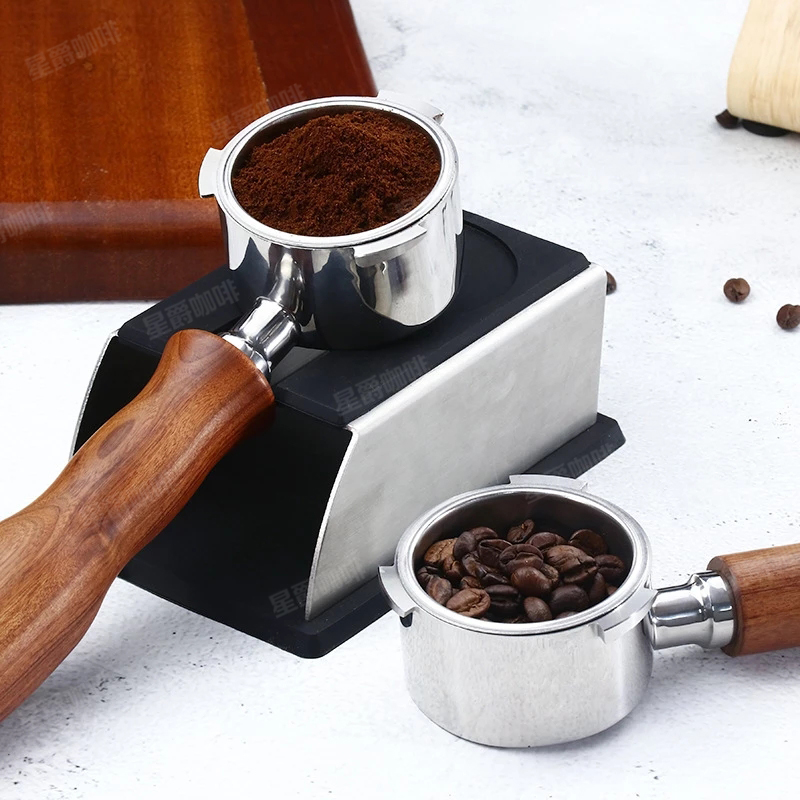Porte-filtre à café sans fond  - Naked Portafilter Bottomless avis et prix