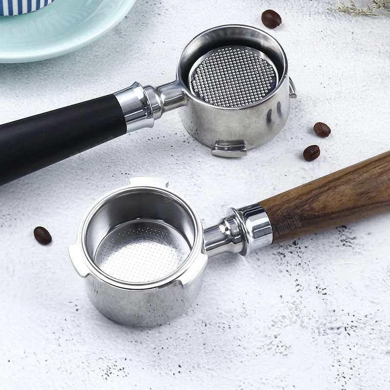 Porte-filtre à café sans fond  - Naked Portafilter Bottomless avis et prix