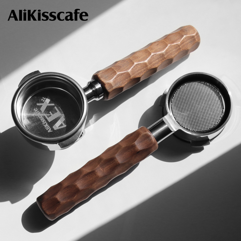 Porte-filtre à café sans fond, - Naked Portafilter Bottomless avis et prix