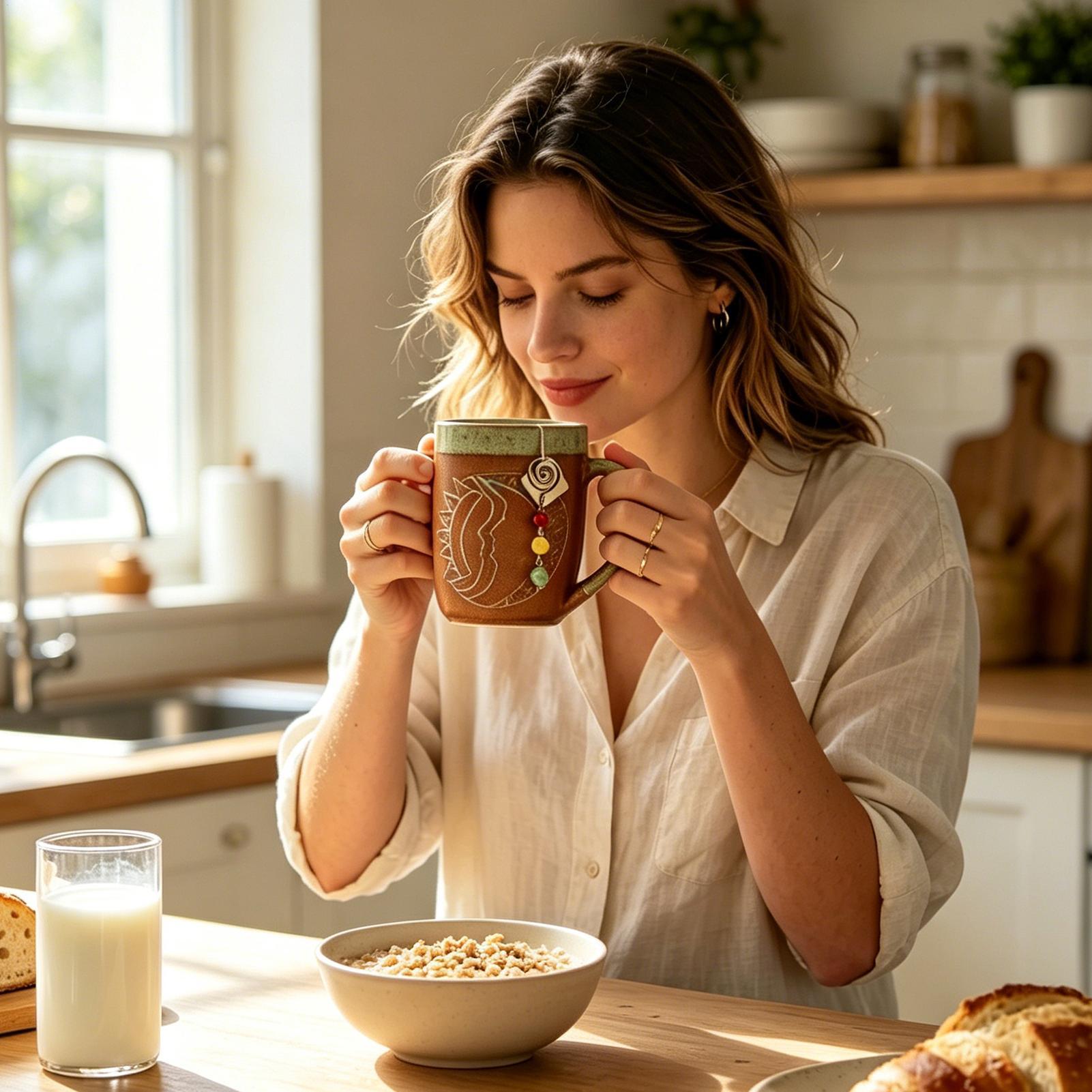 Support de sachet de thé réuti - Coffee Equipment Organizer avis et prix