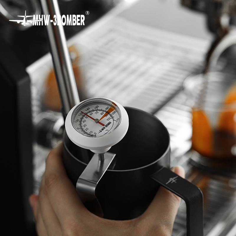 MHW-3BOMÉRO 0 à 100 ℃   Thermo - Coffee Equipment Set avis et prix