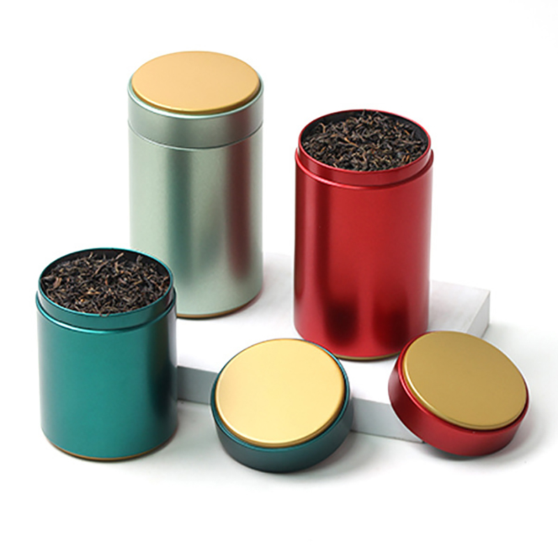 Boîte à thé portable en fer bl - Coffee Equipment Organizer avis et prix