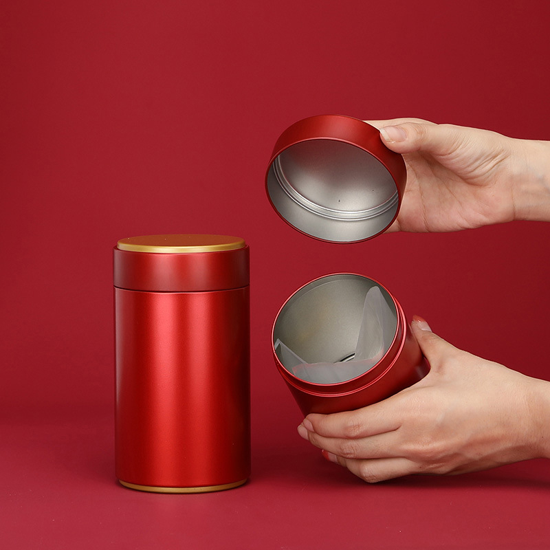Boîte à thé portable en fer bl - Coffee Equipment Organizer avis et prix