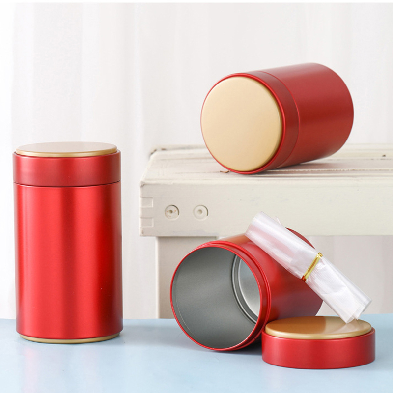 Boîte à thé portable en fer bl - Coffee Equipment Organizer avis et prix