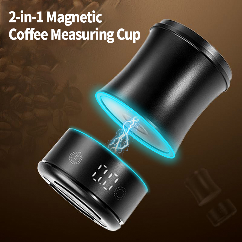 OANKR Tasse doseuse de 58 mm a - Coffee Equipment Set avis et prix
