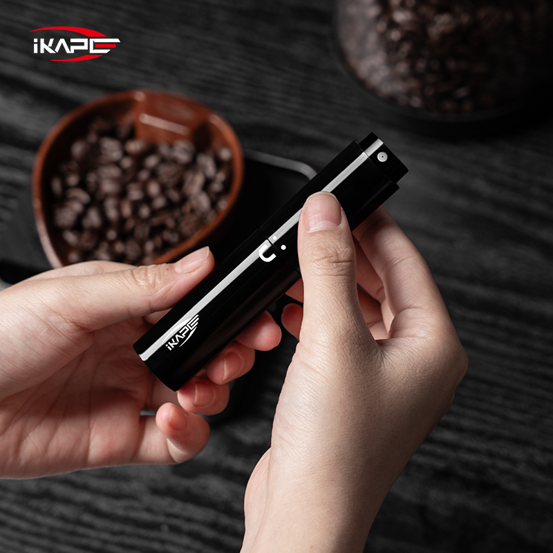 IKAPE RDT vaporisateur en verr - Coffee Equipment Set avis et prix