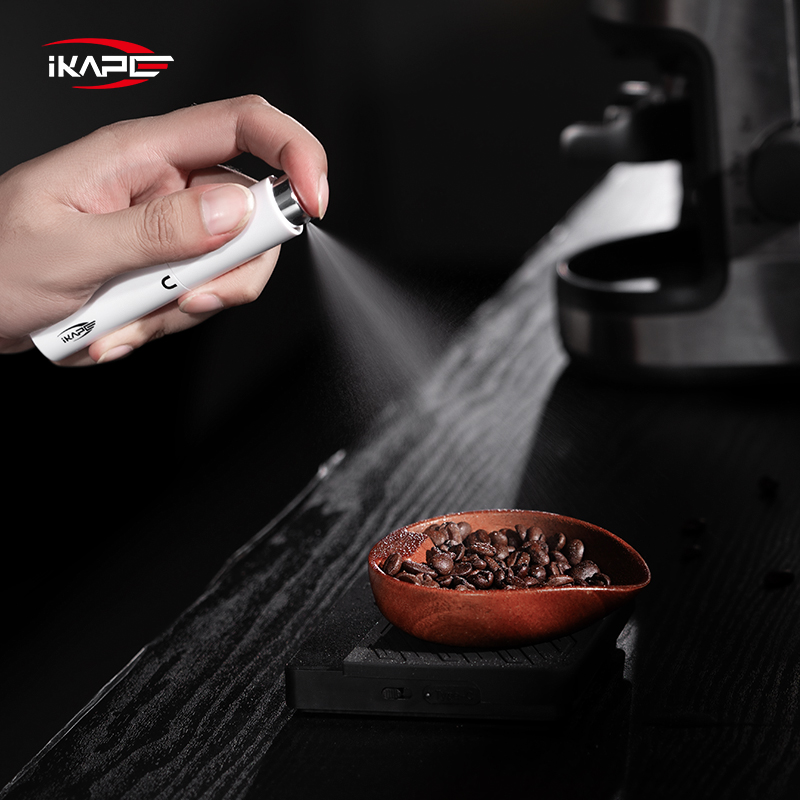 IKAPE RDT vaporisateur en verr - Coffee Equipment Set avis et prix