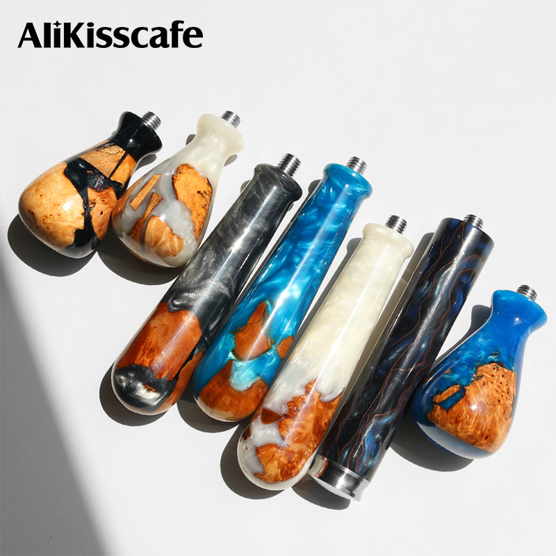 Poignée de porte-filtre à café - Coffee Equipment Set avis et prix