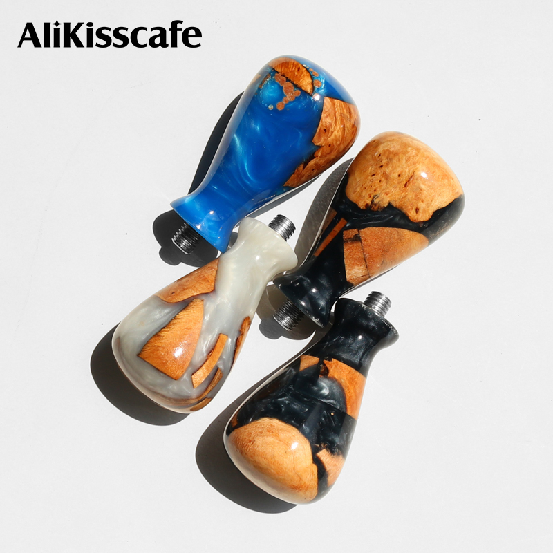 Poignée de porte-filtre à café - Coffee Equipment Set avis et prix