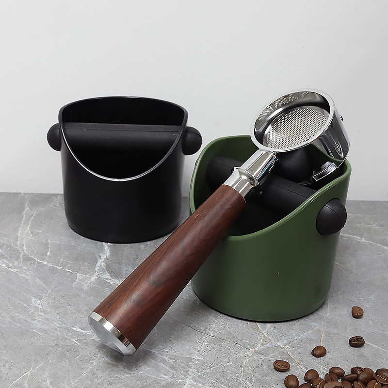 Boîte à café antidérapante et  - Coffee Equipment Organizer avis et prix