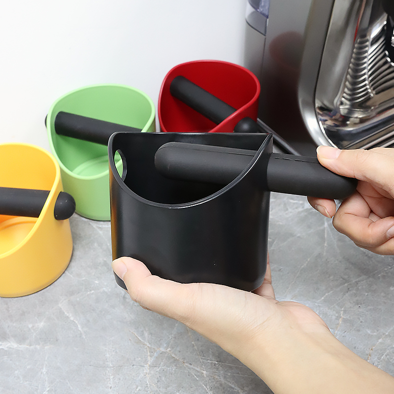 Boîte à café antidérapante et  - Coffee Equipment Organizer avis et prix