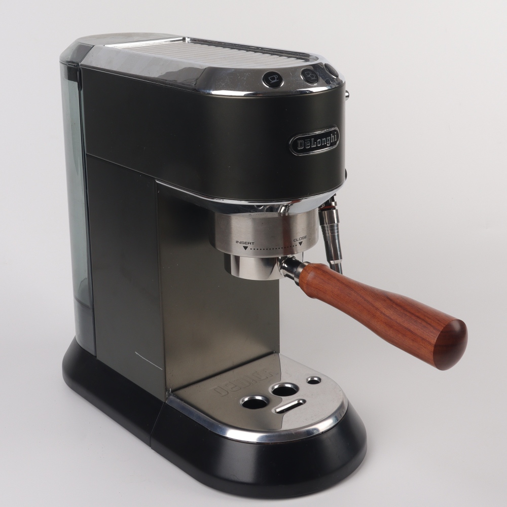 Porte-filtre à café sans fond, - Naked Portafilter Bottomless avis et prix