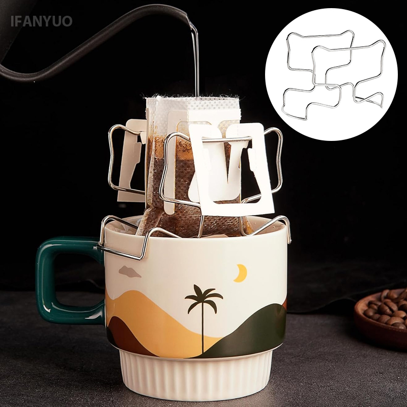 Support réutilisable pour sacs - Coffee Equipment Organizer avis et prix