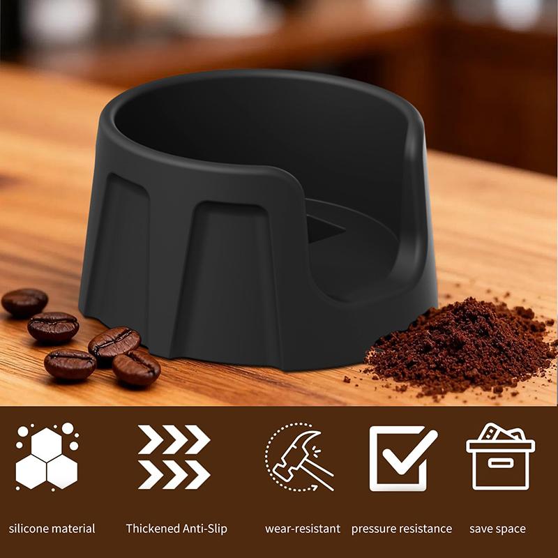 Support pour porte-filtre comp - Coffee Equipment Set avis et prix