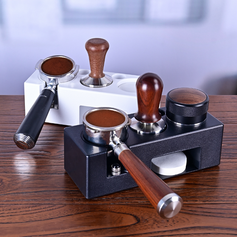 Barista outil expresso doseur  - Coffee Equipment Organizer avis et prix