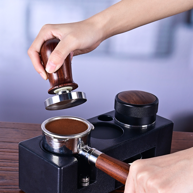 Barista outil expresso doseur  - Coffee Equipment Organizer avis et prix