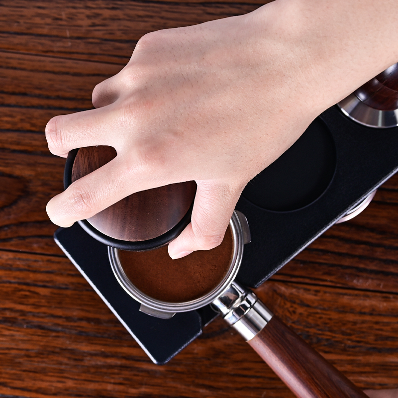 Barista outil expresso doseur  - Coffee Equipment Organizer avis et prix