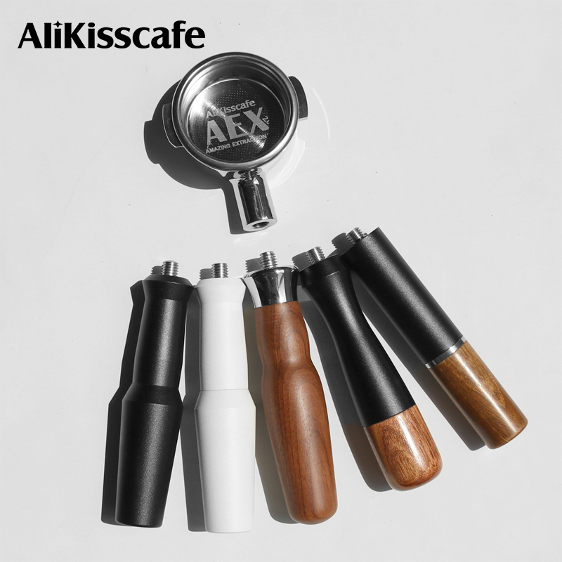 Poignée de porte-filtre à café - Coffee Equipment Set avis et prix