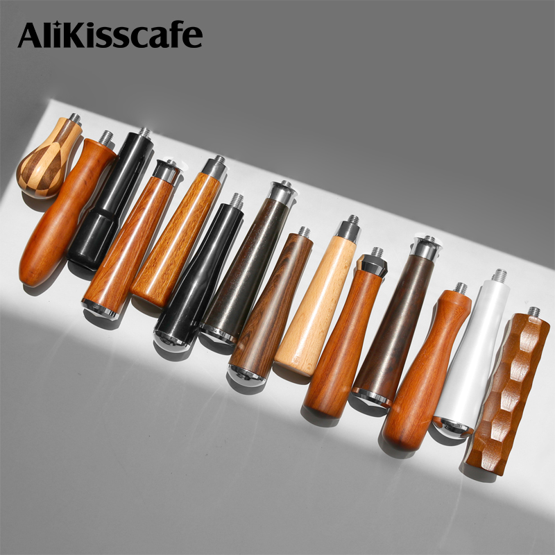 Poignée de porte-filtre à café - Coffee Equipment Set avis et prix