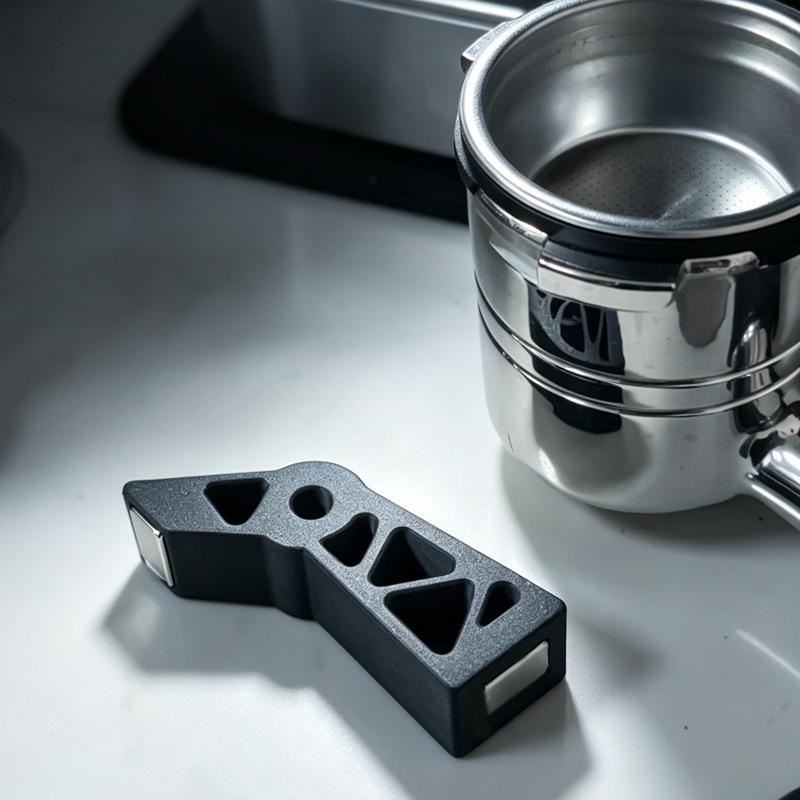JUSTINLAU Support et extracteu - Coffee Equipment Set avis et prix