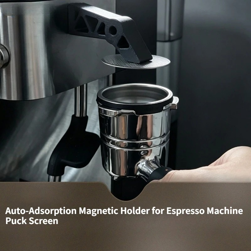 JUSTINLAU Support et extracteu - Coffee Equipment Set avis et prix