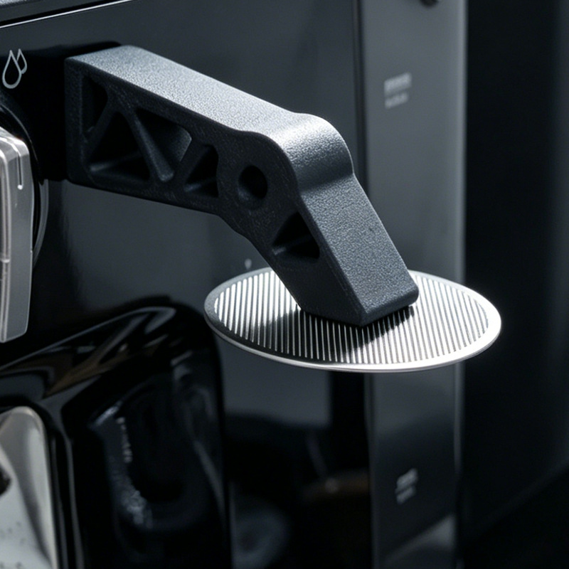 JUSTINLAU Support et extracteu - Coffee Equipment Set avis et prix