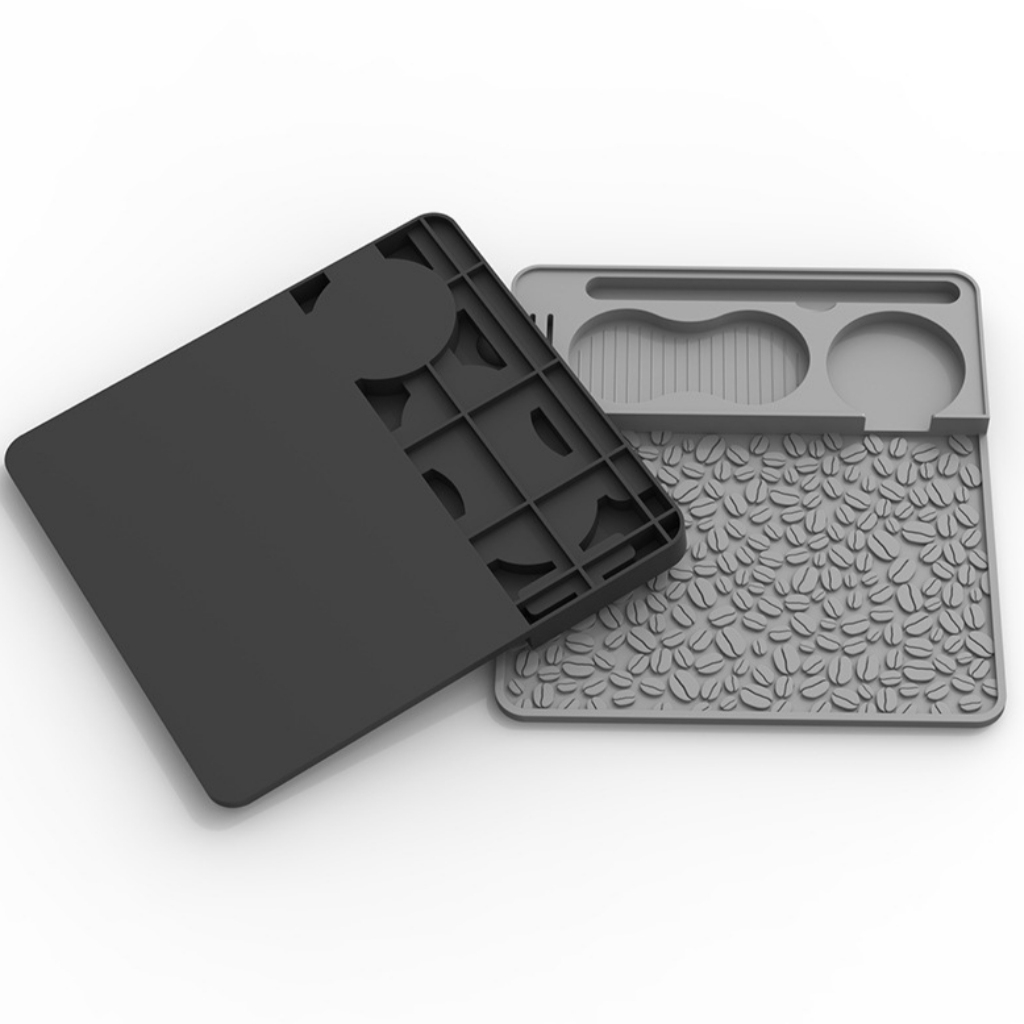 Tapis antidérapant pour tassag - Coffee Equipment Set avis et prix