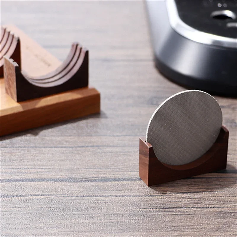 Support de filtre à café en bo - Coffee Equipment Organizer avis et prix