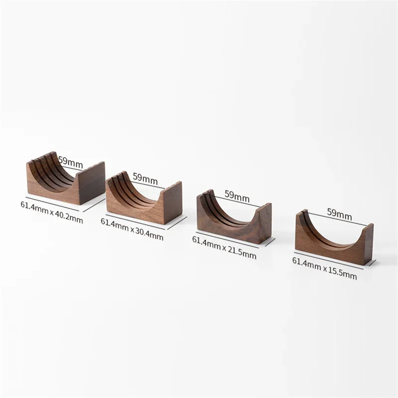 Support de filtre à café en bo - Coffee Equipment Organizer avis et prix