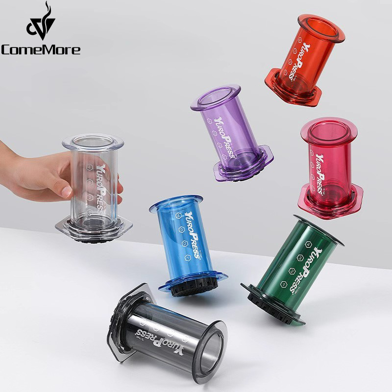 Yuropress – cafetière expresso - Coffee Equipment Set avis et prix